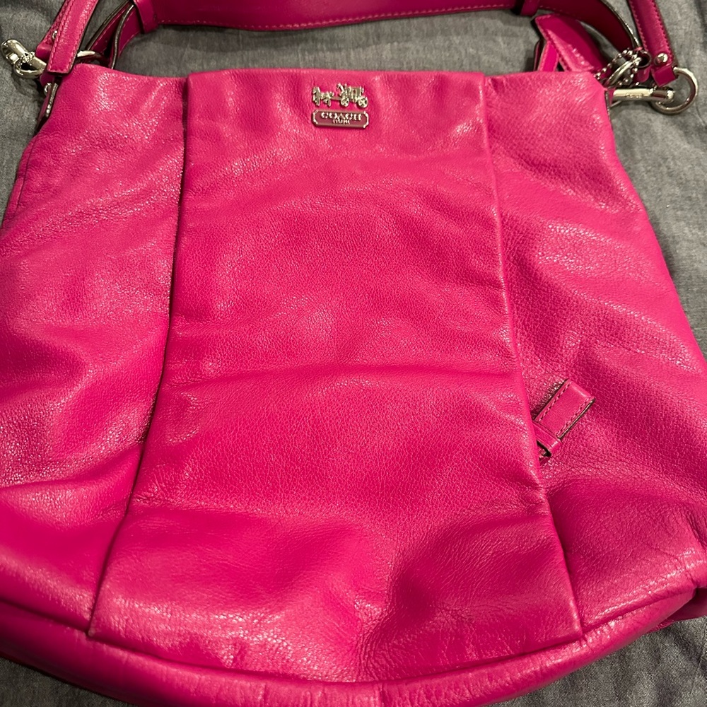 Coach handbag